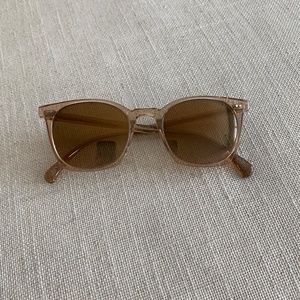 Oliver Peoples L.A Coen Sun Sunglasses